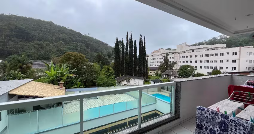 Apartamento 3 Quartos com Varanda e Lazer Completo na Várzea - R$ 600.000,00