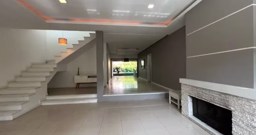Casa em condomínio fechado – conforto e natureza em teresópolis!
