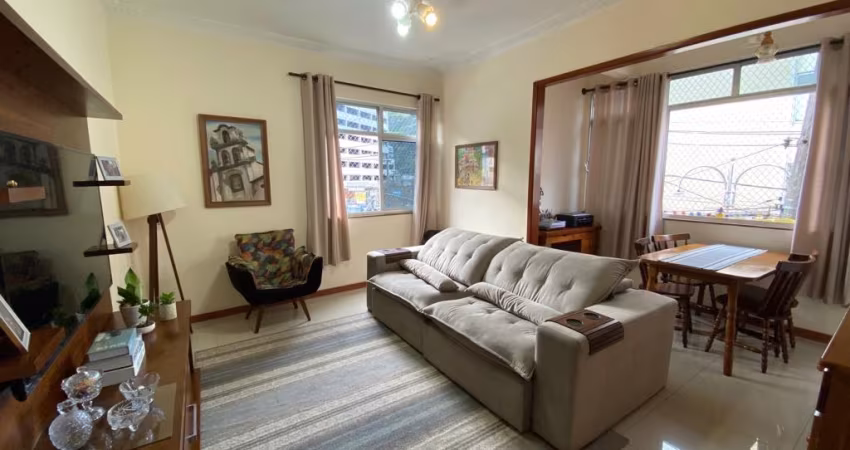 Apartamento 2 quartos +dependência completa na Várzea