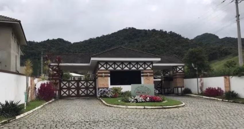 TERRENO EM TERESÓPOLIS - VALE DAS NAÇÕES