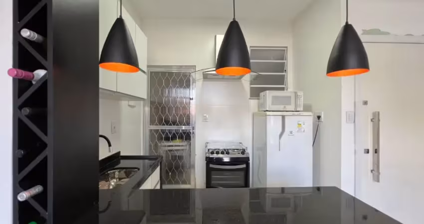 Apartamento com 2 quartos à venda na Rua Carmela Dutra, 835, Agriões, Teresópolis