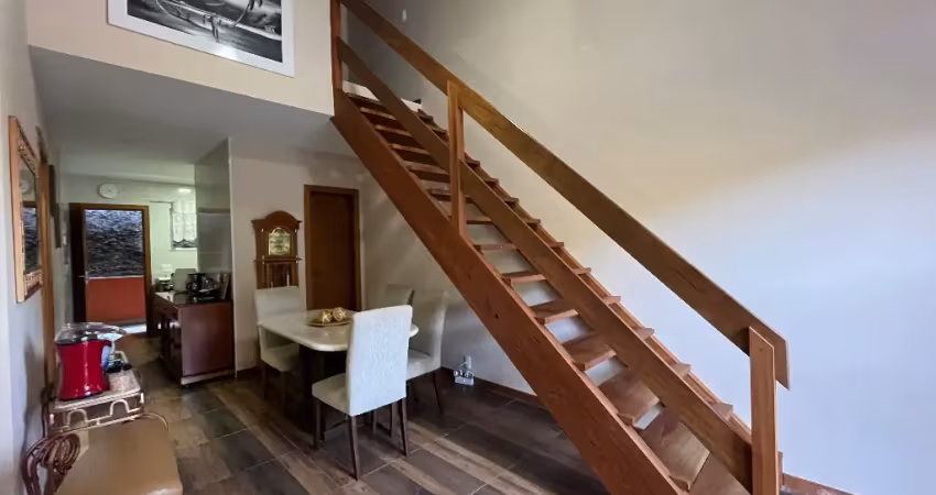 Casa mobiliada com 3 quartos perto do alto — seu refúgio em teresópolis!