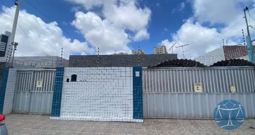 Casa com 4 quartos à venda na Brandão, 426, Lagoa Seca, Natal