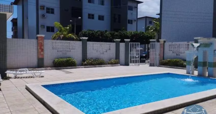 Apartamento com 3 quartos à venda na Adail Plamplona de Menezes, 524, Nova Parnamirim, Parnamirim