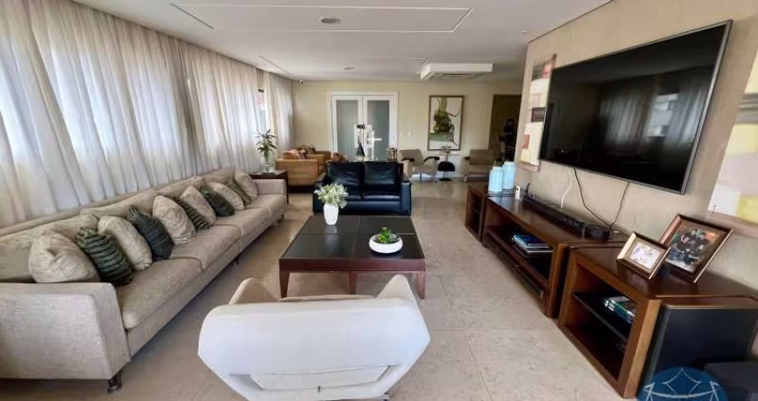 Apartamento com 4 quartos à venda na Governador Juvenal Lamartine, 19, Tirol, Natal