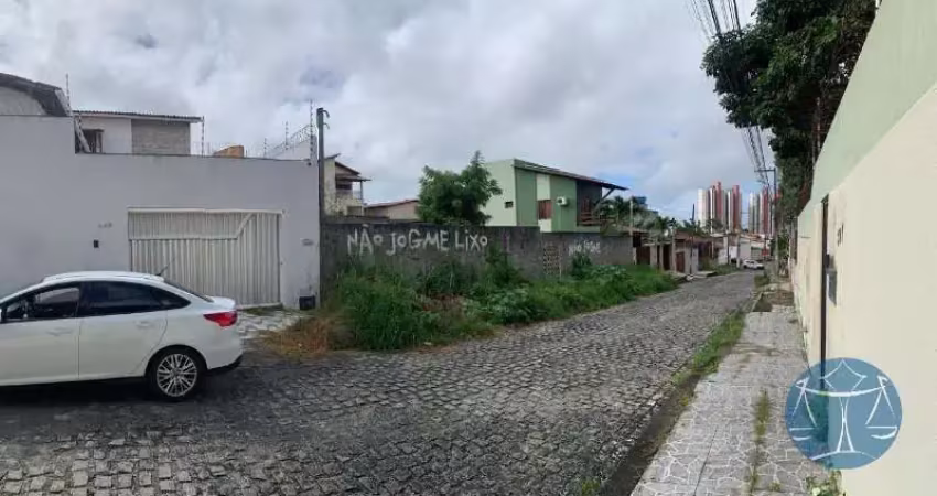 Terreno à venda na Cedro, 1463, Nova Parnamirim, Parnamirim