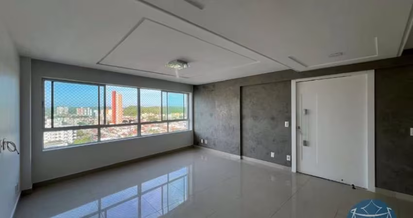 Apartamento com 3 quartos à venda na Nascimento de Castro, 2106, Lagoa Nova, Natal