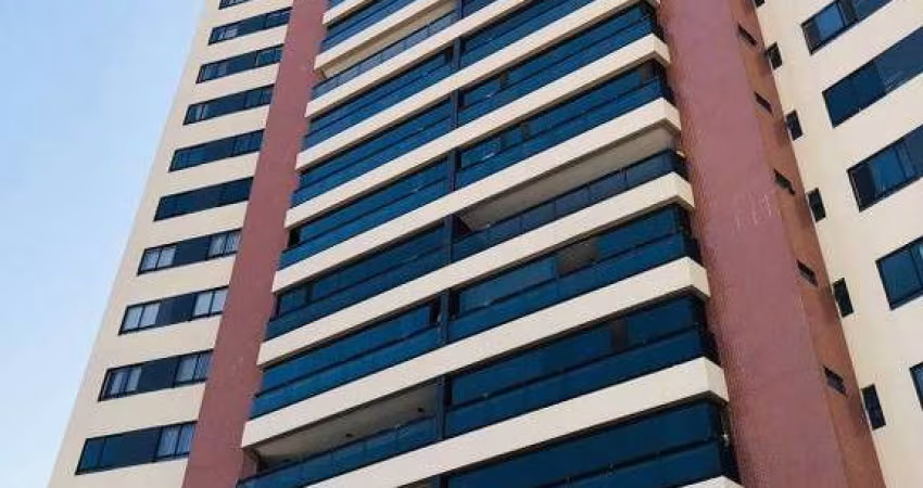 Apartamento com 3 quartos à venda na Amintas Barros, 3170, Lagoa Nova, Natal
