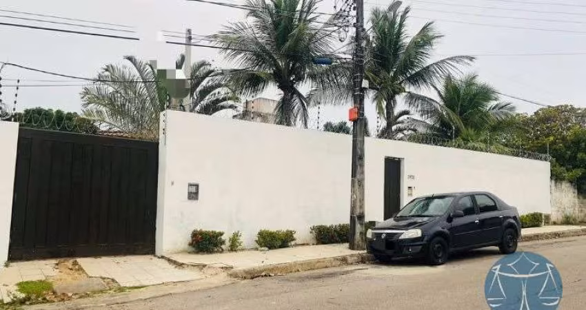 Casa com 7 quartos à venda na Rua Francisco Pignataro, 1921, Capim Macio, Natal