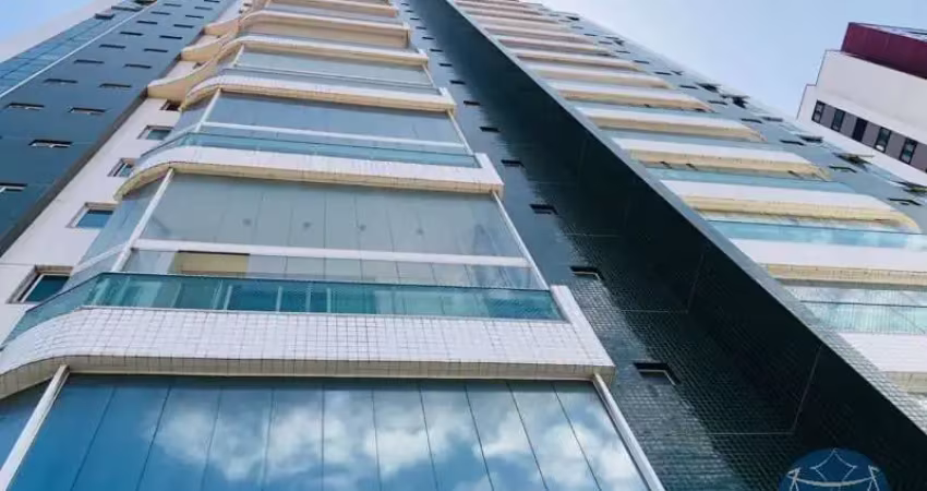 Apartamento com 4 quartos à venda na Antônio Basílio, 240, Lagoa Nova, Natal