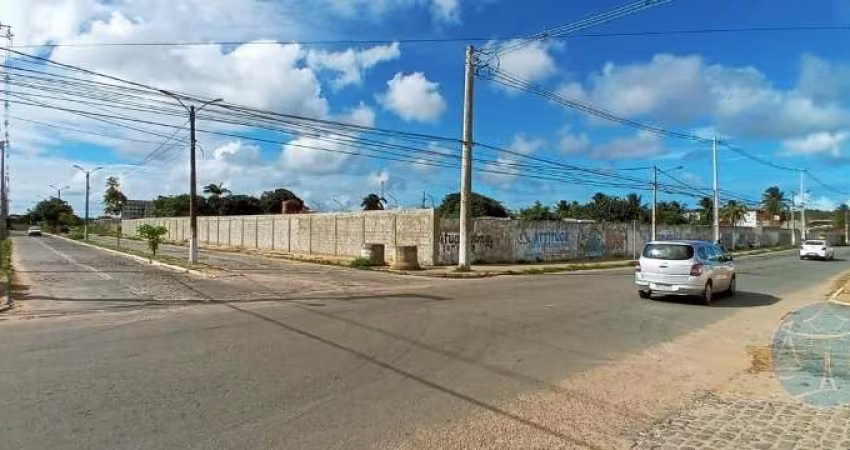 Terreno em condomínio fechado à venda na Maranata, 2000, Planalto, Natal