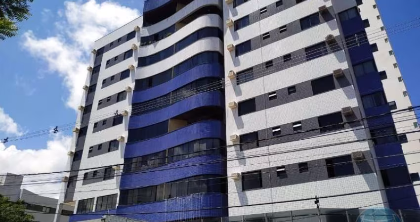 Apartamento com 3 quartos à venda na Tororos, 2300, Lagoa Nova, Natal