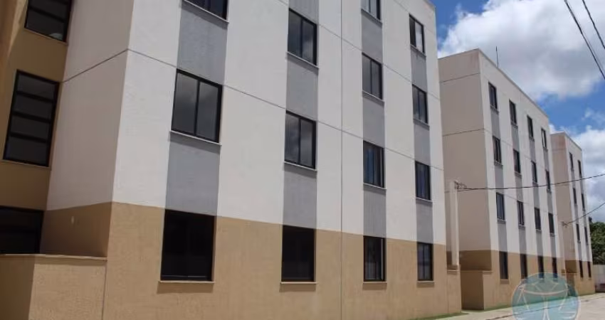 Apartamento com 2 quartos à venda na Abreulandia, 1930, Planalto, Natal
