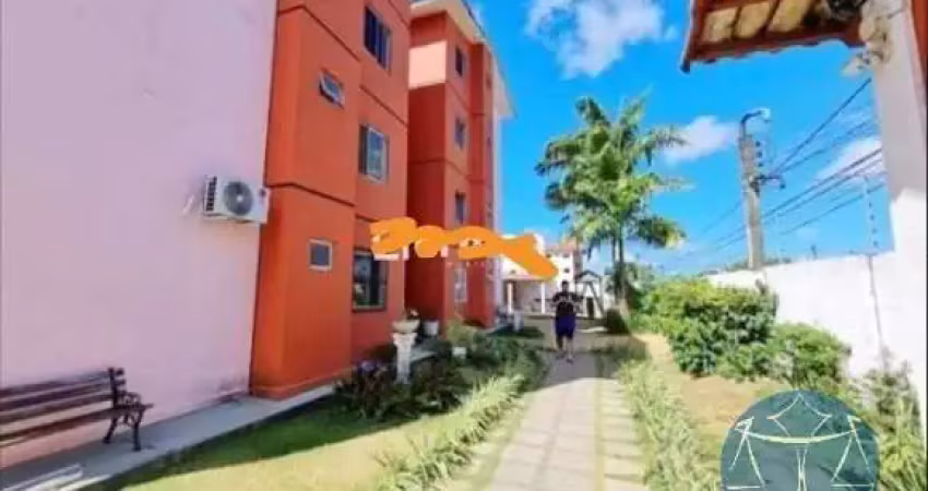 Apartamento com 3 quartos à venda na Santa Cruz, 71, Nova Parnamirim, Parnamirim