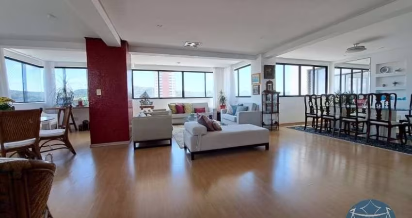 Apartamento com 4 quartos à venda na Antonio Basilio, 3784, Lagoa Nova, Natal