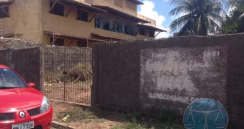 Terreno em condomínio fechado à venda na Entre A Rua Morro Do Careca E 31 De Marco, SN, Ponta Negra, Natal