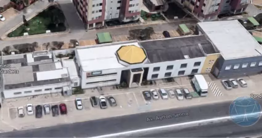 Prédio com 14 salas para alugar na AYRTON SENNA, 1070, Nova Parnamirim, Parnamirim