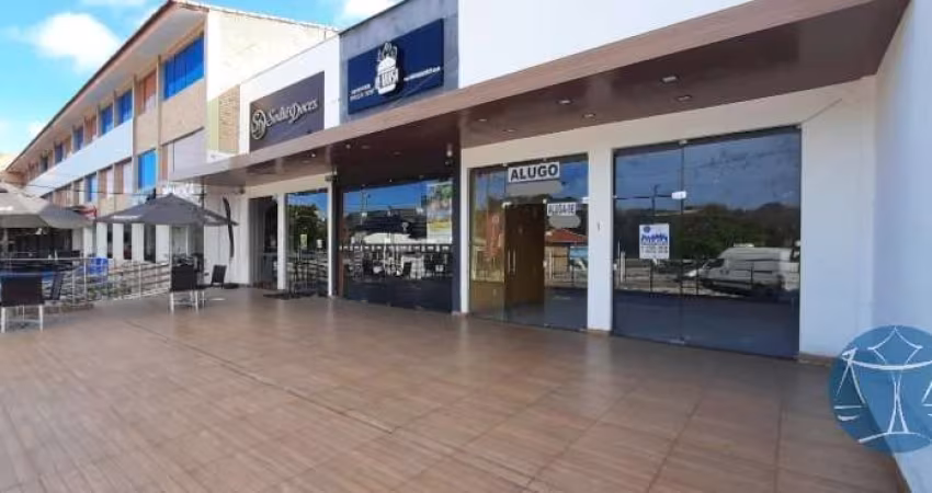 Ponto comercial para alugar na Doutor Hernani Hugo Gomes, 2974, Capim Macio, Natal