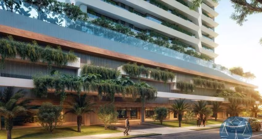 Apartamento com 3 quartos à venda na Rodrigues Alves, 732, Tirol, Natal