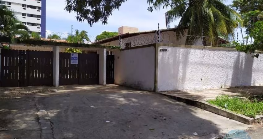 Casa com 4 quartos à venda na Graciliano Ramos, 2920, Capim Macio, Natal