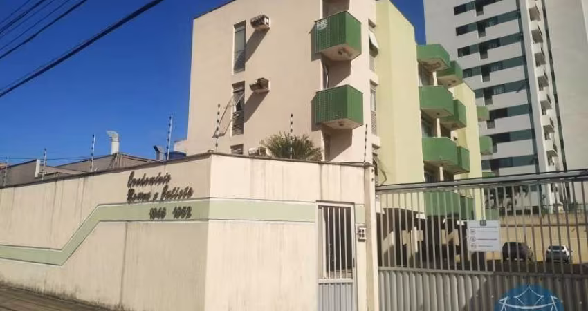 Apartamento com 2 quartos à venda na Doutor Orlando de Azevedo, 01952, Capim Macio, Natal