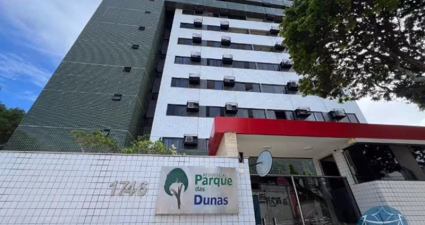 Apartamento com 2 quartos à venda na Doutor Carlos Passos, 1746, Tirol, Natal