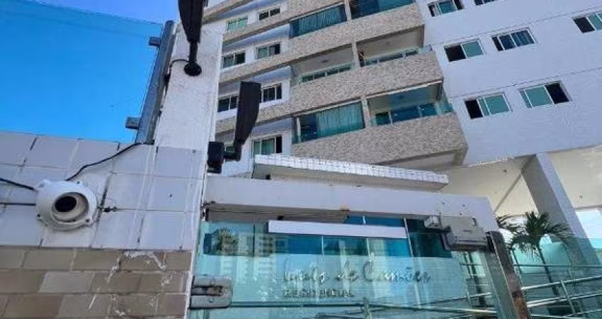 Apartamento com 3 quartos à venda na Doutor João Chaves, 940, Tirol, Natal