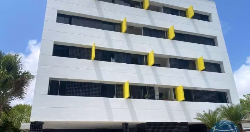 Apartamento com 2 quartos à venda na Brigadeiro Gomes Ribeiro, 1463, Nova Descoberta, Natal