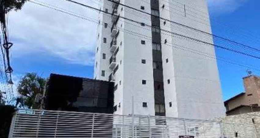 Apartamento com 3 quartos à venda na Jornalista Francisco Sinedino, 379, Lagoa Nova, Natal