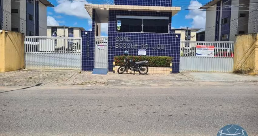Apartamento com 2 quartos para alugar na PETRA KELLY, 1500, Nova Parnamirim, Parnamirim