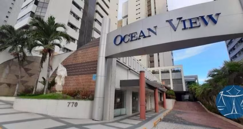 Apartamento com 2 quartos à venda na DES. DIONISIO FILGUEIRA, 770, Petrópolis, Natal