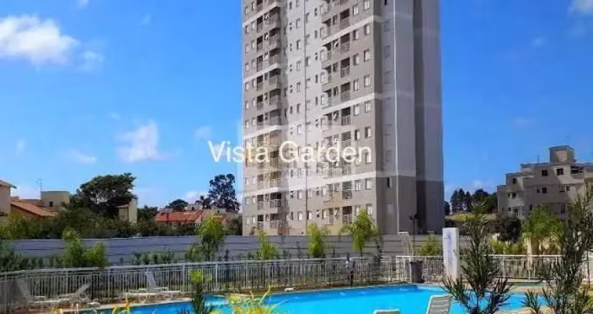 Apartamento Jardim São Carlos | 02 dormitórios| Condomínio Vista Garden