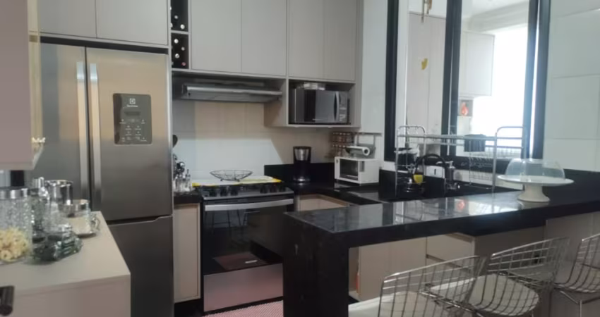 Apartamento 02 dormitórios| 02 vagas| Vila Independência