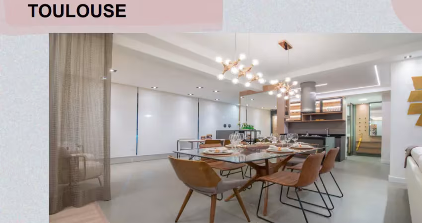 Apartamento 03 suítes | 03 vagas | no campolim | entrega em agosto de 2025