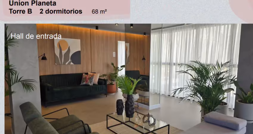 Apartamento com 2 quartos para alugar na Avenida Engenheiro Carlos Reinaldo Mendes, Além Ponte, Sorocaba