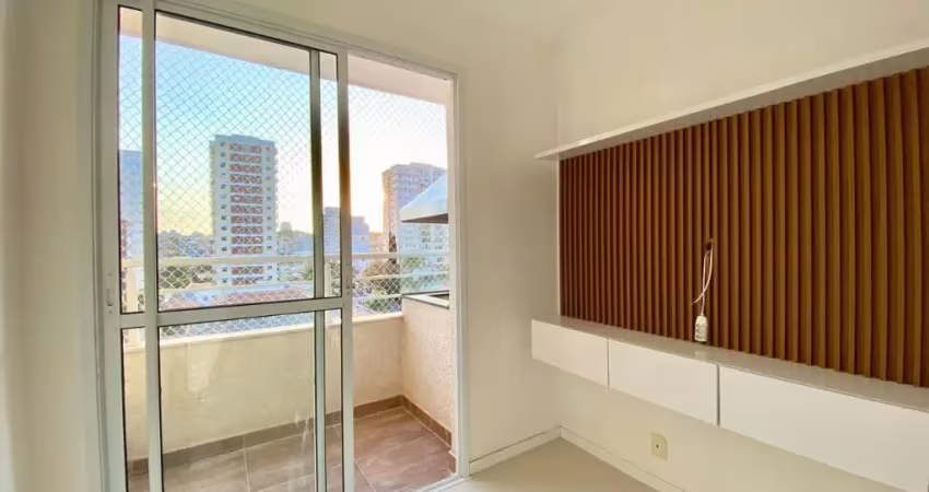 Apartamento 90m² | 03 dormitórios | 01 suíte | 03 vagas + depósito privativo