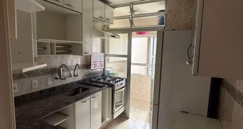 Apartamento mobiliado, 02 dormitórios no portal dos bandeirantes , jardim são paulo em sorocaba