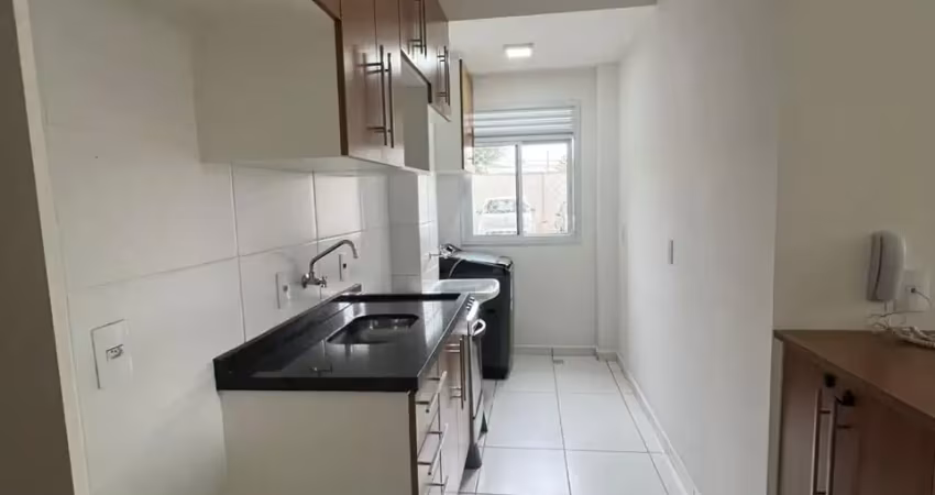 Excelente apartamento residencial trix disponivel para locação