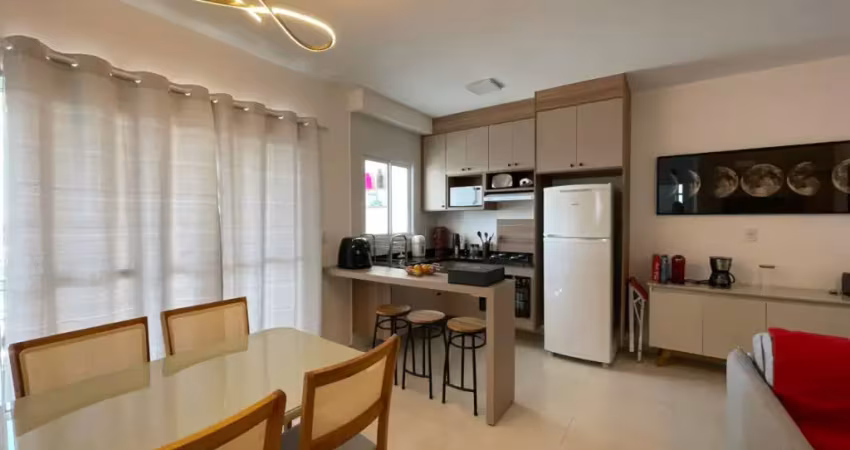 Lindíssimo apartamento no edifício concetto campolim| 02 dormitórios |02 vagas | campolim