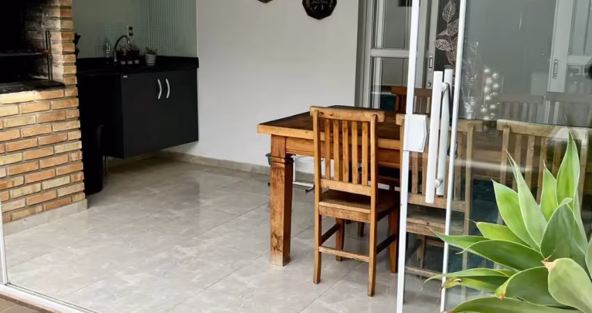 Casa de alto padrão para locação – villagio milano, sorocaba| 1 suíte com hidromassagem e closet | piscina