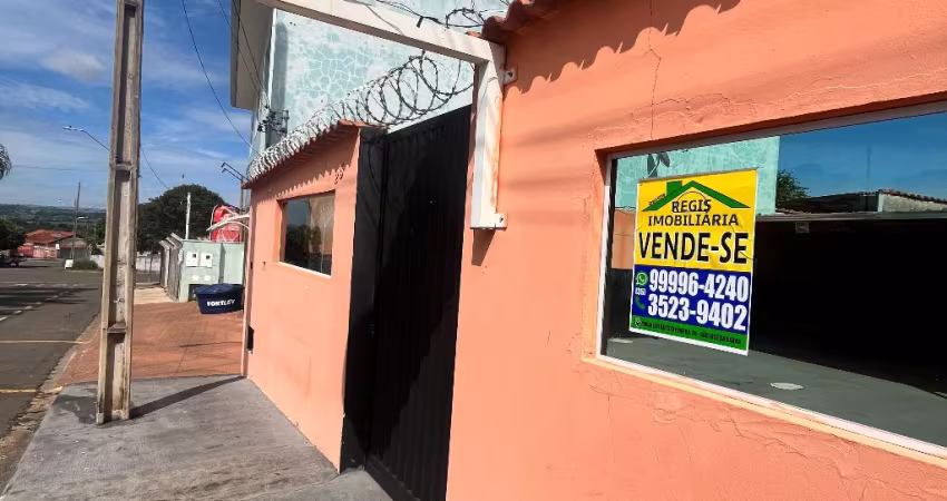 Imóvel à venda para o seu comércio de sucesso! Localização privilegiada e amplo espaço para atender as suas necessidades. O seu negócio merece um endereço como este!