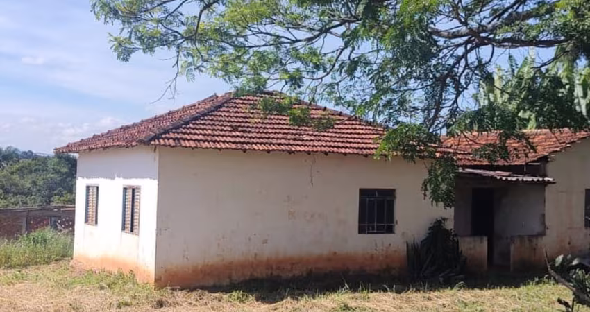 Fazenda a venda próxima a São José da Barra