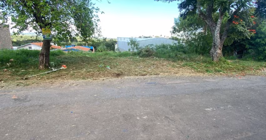 Lote a venda em são José da Barra
