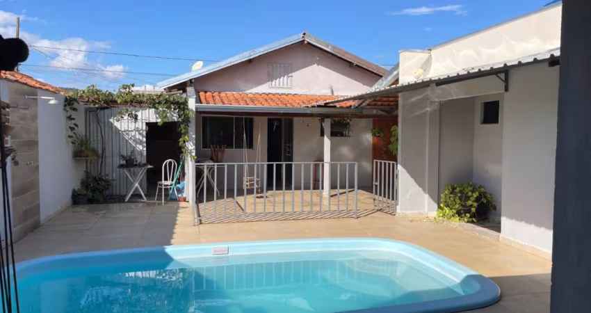 Casa a venda em São José da Barra