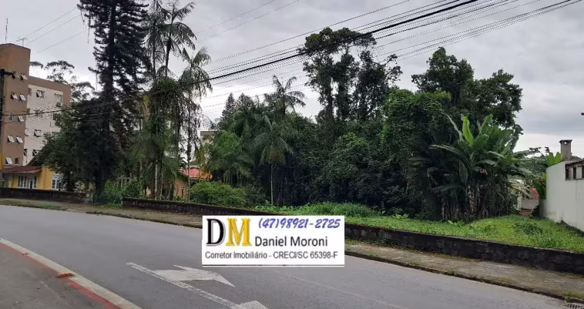 Dois terrenos próximo ao cidade das águas - joinville/sc