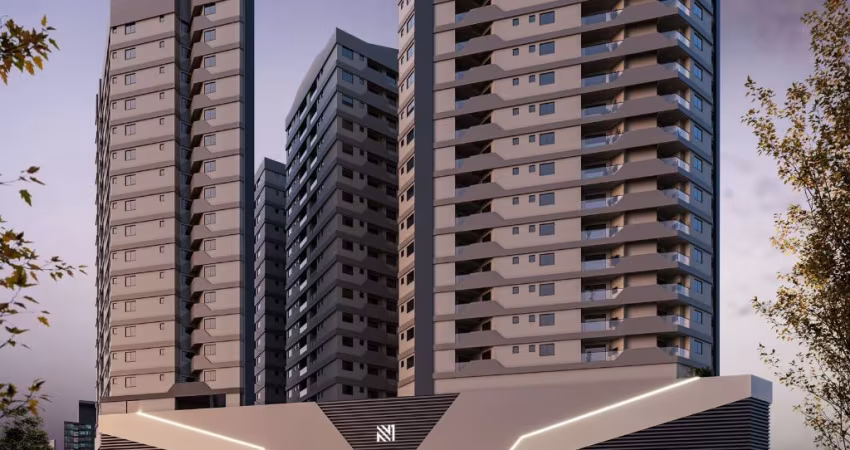 Apartamento na Planta em Itapema/SC com 2 Quartos.