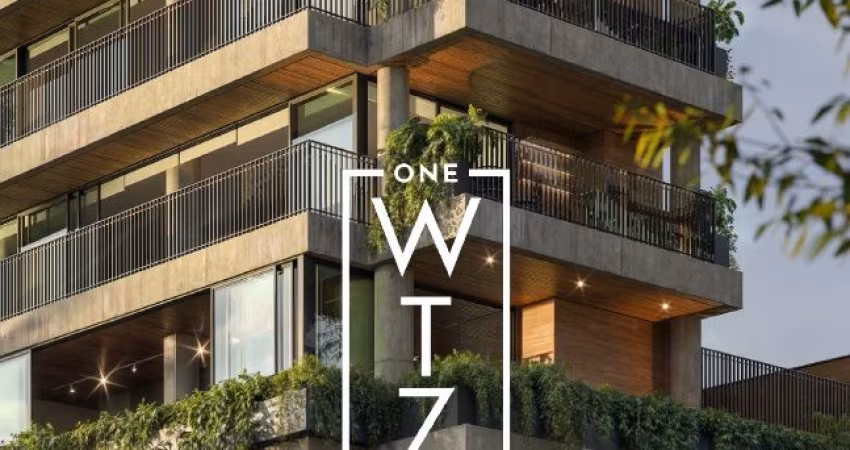 Apartamento Alto Padrão com 4 Suítes no América - Joinviile/SC
