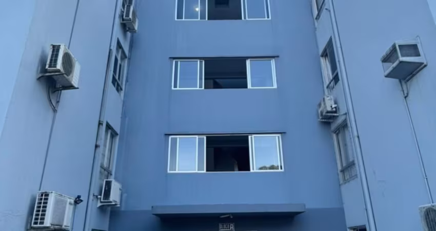 Lindo Apartamento de 2 Quartos já com Móveis Planejados