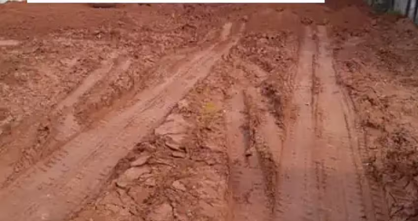 Terreno plano 15 x 24 pronto para construir no floresta - joinville/sc