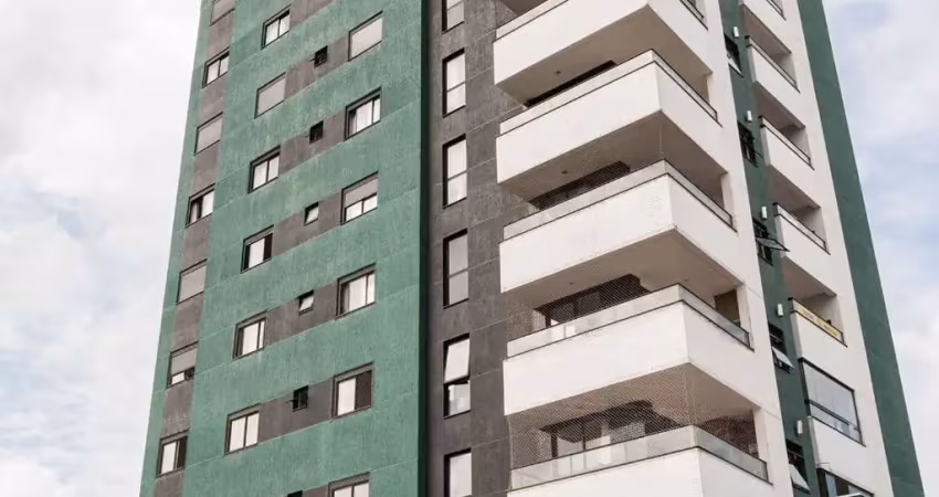 Apartamento 1 suíte + 2 dormitório no saguaçú - joinville/sc